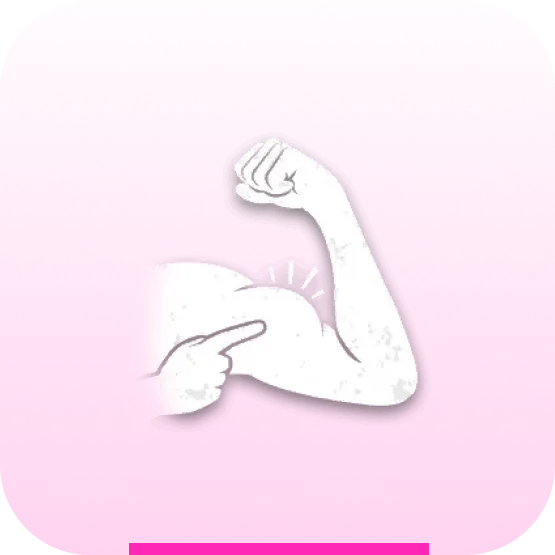 Emote Musle
